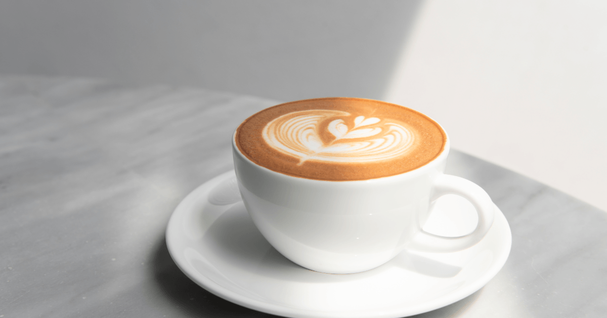 The best plant milk for coffee: a Bali cafe culture test