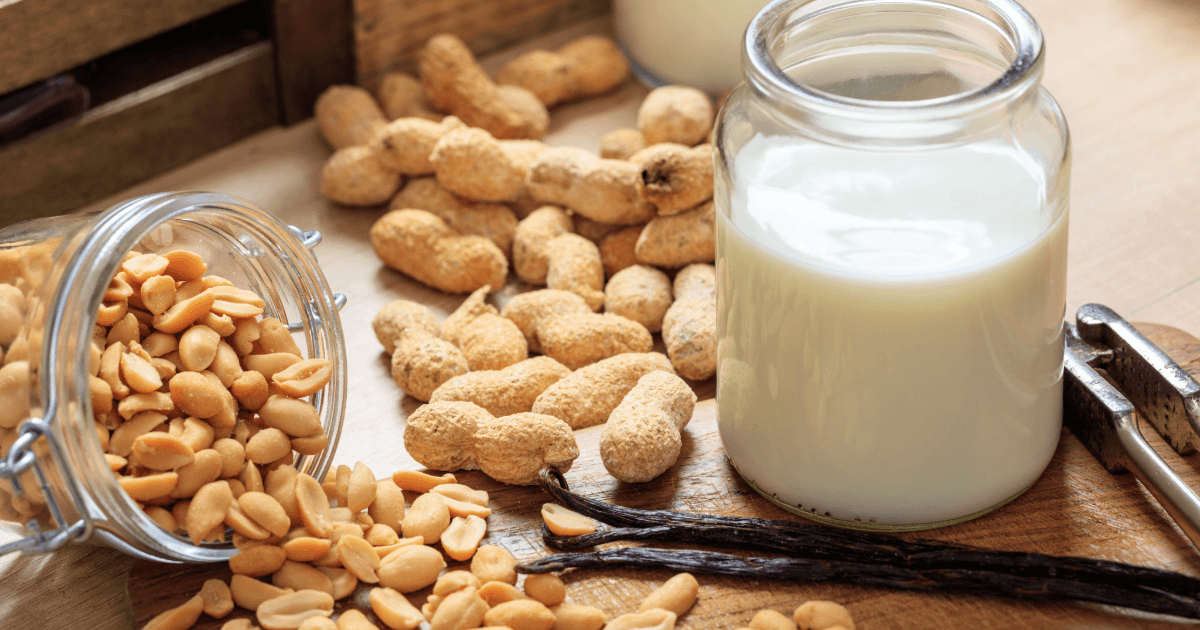 Where to Find Lactose-Free Milk in Bali