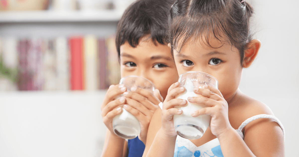 Lactose Intolerance Explained: Symptoms, Science, and What to Drink Instead