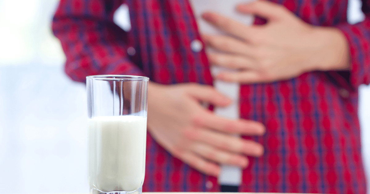 Symptoms of Lactose Intolerance: How to Tell If It Is Dairy
